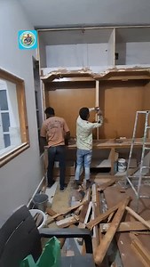 2.7K reactions · 205 shares | Makan Malik Ne paise Nahin Diye to almari ukhad De #makan #malik #Ne #paise #nahin #diyet #to #almari #ukhad #De #carpenter #design #2025 # Aneesh Ahmad Carpenter | Aneesh Ahmad Carpanter | Facebook