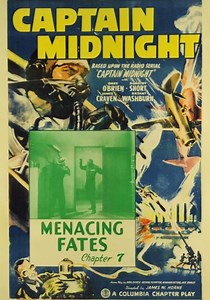 Captain Midnight streaming: where to watch online?