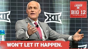 Expansion Big 12 Intends to KILL New Pac-12: Washington State, Oregon State Will Exit by 2030
