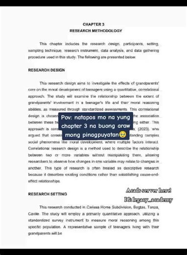 Effective Strategies for Academic Research Success