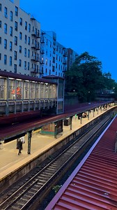 Prospect park… #prospectpark #nycsubway #mtasubway | JF Transit