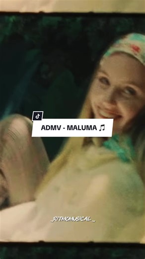 ADMV - Maluma: Un viaje musical profundo