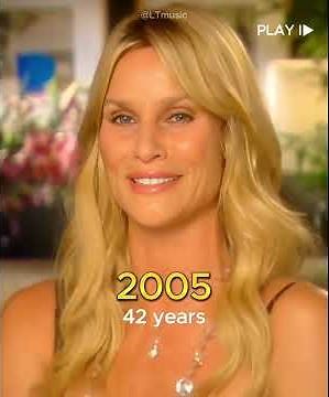 Nicollette Sheridan evolution #NicolletteSheridan #evolution #throughtheyears #a