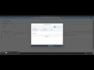 SAP Cloud Fiori MM Source List How to Create a Source list manually