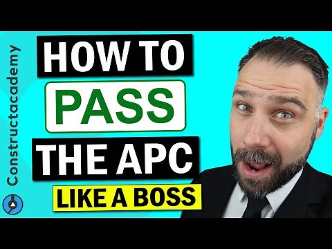 RICS Membership (MRICS) - How to Pass the RICS APC