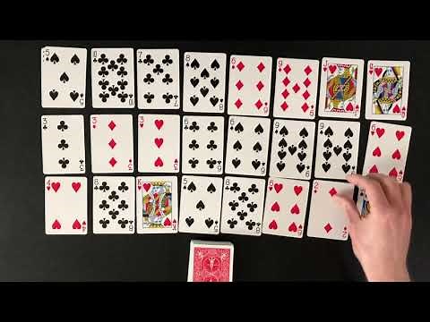 How To Play Devil's Grip