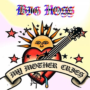 Big Hoss a founding member of the West Coast hip-hop collective DGAF, returns with a deeply personal new single, "My Mother Cries." Stripping things down to just his voice and an acoustic guitar, Big Hoss delivers an emotionally charged performance that showcases his vulnerability and storytelling like never before. The track serves as a powerful glimpse into his upcoming album, Saints, Sinners & Second Chances, set to drop later this year via Suburban Noize Records. 📣 Listen now: https://bigho