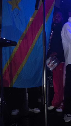 Arrivé de But Na Filet lors de son concert à Paris (partie 2) | Foot & Music