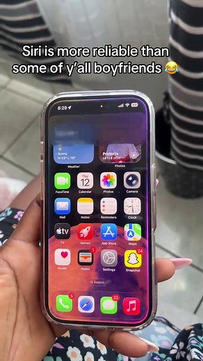 Using Siri for Everyday Tasks