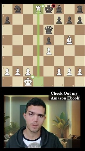 Opera Mate in Opera Game by Morphy, explained ...