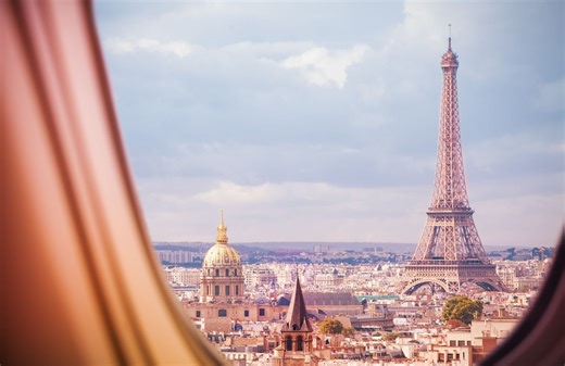 Que faire à Paris ce week-end du 18, 19 et 20 octobre 2024 ? - Elle