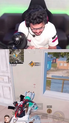 HACKER VS ME 1v3 | Thor Gaming