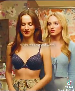 Everyone calls Lexi the only good person on Euphoria. She wrote a play that forced her sister to relive her sexual assault, her abortion, her public breakdown. On a stage. In front of everyone. Then watched from the booth. That's not being 'normal.' That's being cruel