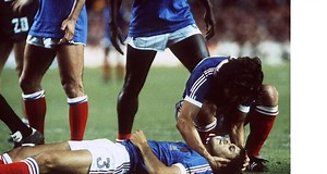 France - Allemagne : l'historique des confrontations