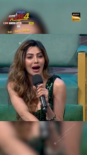 Nextion aur Nikki dono mein bohot dum hai! 🤯 Dekhiye India’s Best Dancer Season 4, Sat-Sun raat 7:30 baje sirf #SonyEntertainmentTelevision par. #IndiasBestDancer #JabDilKareDanceKar #IndiasBestDancerSeason4 #IndiasBestDancer4 #SonyTV #IBNextion | Sony Entertainment Television