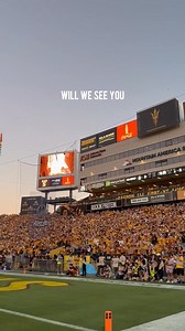 🔥 Hey Huss Brewing & ASU Sun Devil fans! 🔥 Are you ready for this Friday’s game?! 🏈 Come cool off in the Huss Hideout 🍻 — located on the 3rd floor of Mountain America Stadium (east side). We’ve got a live DJ 🎶, ice-cold Devils Halo Lager on draft, and you can find cans throughout the stadium! ☀️ Devils halo game day vibes = the perfect Friday night. | Arizona State Sun Devils