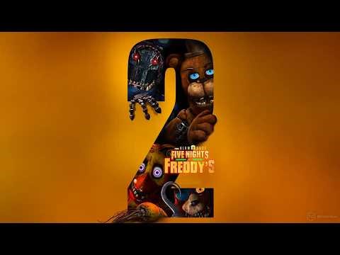 FIVE NIGHTS AT FREDDY 2 / Pelicula Completa Español Fnaf