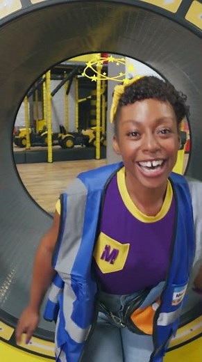 Dizzy Adventures: Meekah Spins Like a Cement Truck! #Shorts #Meekah #Spinning