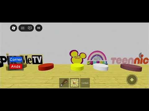 All Logos in Logoland RP