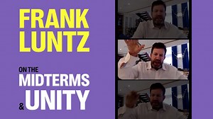 25 reactions · 5 comments | “In the end, there’s more that we agree on than disagree on, and in the end, the public does want to have that essence of unity.” That’s what acclaimed pollster Dr. Frank Luntz told our members and we couldn’t agree more. Our work now is more important than it’s ever been. https://www.nolabels.org/joinus | No Labels | Facebook