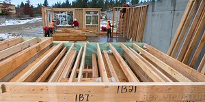 Former Flex CEO Wants to Upend the Multi-Trillion Dollar Construction Industry