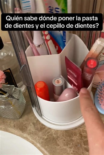 Organizing Your Toothbrush and Toothpaste: Tips and Tricks