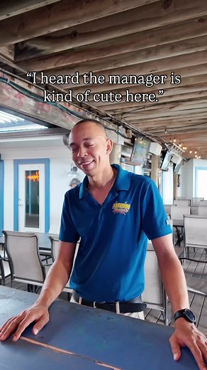 Manager Appreciation Day. 😆 #pcb #harpoonharrys #trend | Harpoon Harry's