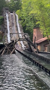 5.8M views · 80K reactions | Daredevil Falls at Dollywood | In The Loop | Facebook
