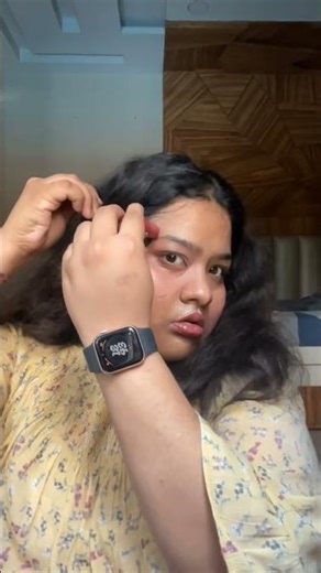 Concealer & Contour #facemakeup #concealerhacks #contouringhack #concealertips #makeuptips #makeup