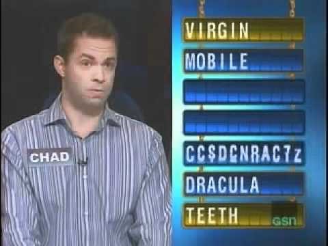 Chain Reaction - June 2, 2007 - Part 2 of 4