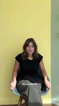 DBT 5-4-3-2-1 Grounding Exercise