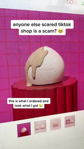 Beware of Scammers: The Truth About Cheap Products