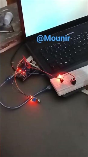 programmation arduino uno