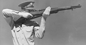 Gen. George Patton Called the M1 Garand 'The Greatest Battle Implement Ever Devised'