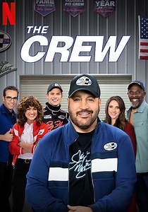 The Crew Season 1 - watch full episodes streaming online
