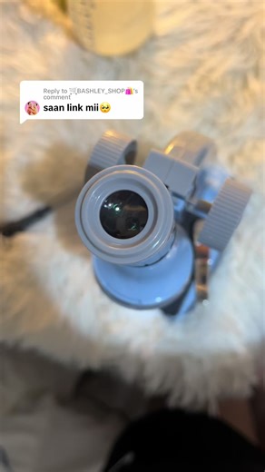 Replying to @🛒BASHLEY_SHOP🛍️ Micriscope Kids Toy