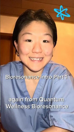 Bioresonance Intro Part 1.