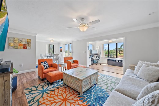 5393 SE Miles Grant Rd #A203, Stuart, FL 34997 - MLS R11088923 - Coldwell Banker