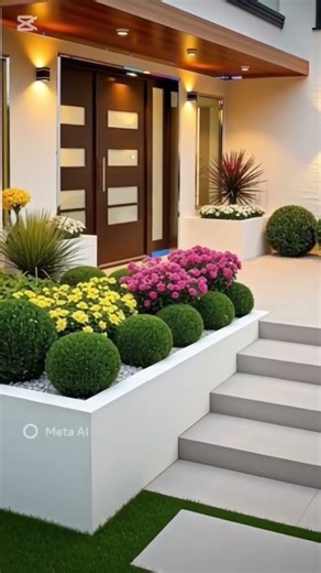 Trendy Modern Backyard Patio Design Ideas 2025 Stylish Pergola Designs & Garden Rooms