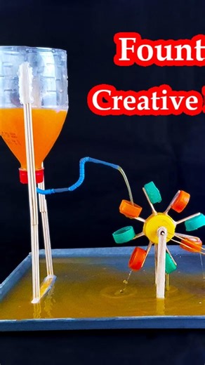 Free Electricity Water Turbine | Mini Hydro Electric Power Plant