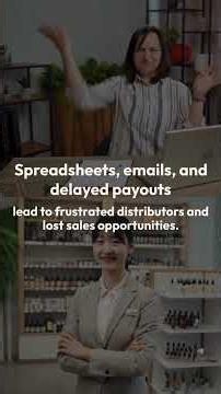 Best Shopify Direct Sales Software | Automate MLM & Grow Your Shopify Business