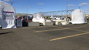 New COVID-19 Testing Site to Open at Bradley Airport for Public