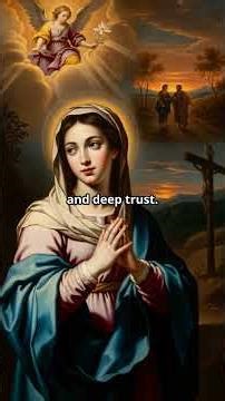 December 8 - Solemnity of the Immaculate Conception