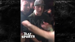 Video surfaces showing Johnny Manziel partying ... again