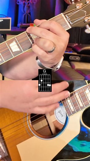 994K views · 18K reactions | Feliz Navidad Guitar Tutorial! Gibson #guitarlesson #guitarreels #instaguitar #guitarteacher #reelsinstagram #guitarpractice #guitartips #guitarforbeginners #guitarplayersofinstagram #guitarlife #musiceducation #fyp #guitarreel #reelitfeelit #guitarinspo #gibsonguitar #gibsonacoustic #LesPaulGoesParlor | Chas Evans | Facebook