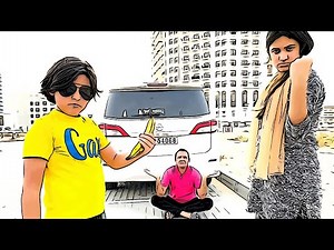 Sher & Chuha Race || Motivational Story || ‪@MUSATANVEER‬