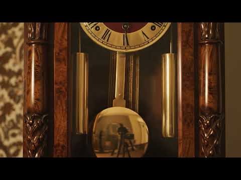 Relaxing Clock Ticking Ambience Deep Sleep, Meditation & Stress Release