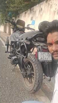 CNG bike full modify#family #song #bollywood 💥😳🔥