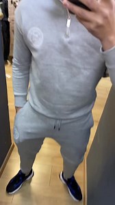 1.8K views · 41 reactions | NEW ARRIVAL LONG SLEEVE TRACKSUIT TWO PIECES https://zacstore.ma/product/long-sleeve-tracksuit-two-piece-jogging-suits-and-pants-3/ - Taill -s-m-L Wsp http:wa.me/212658588782 http:wa.me/212771741212 #zacstore | Zac Store | Facebook