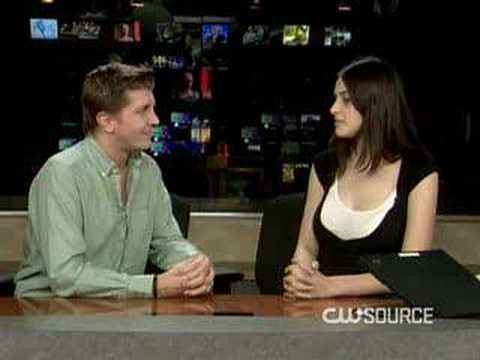 Exclusive CW Source interview: Top Model Heather